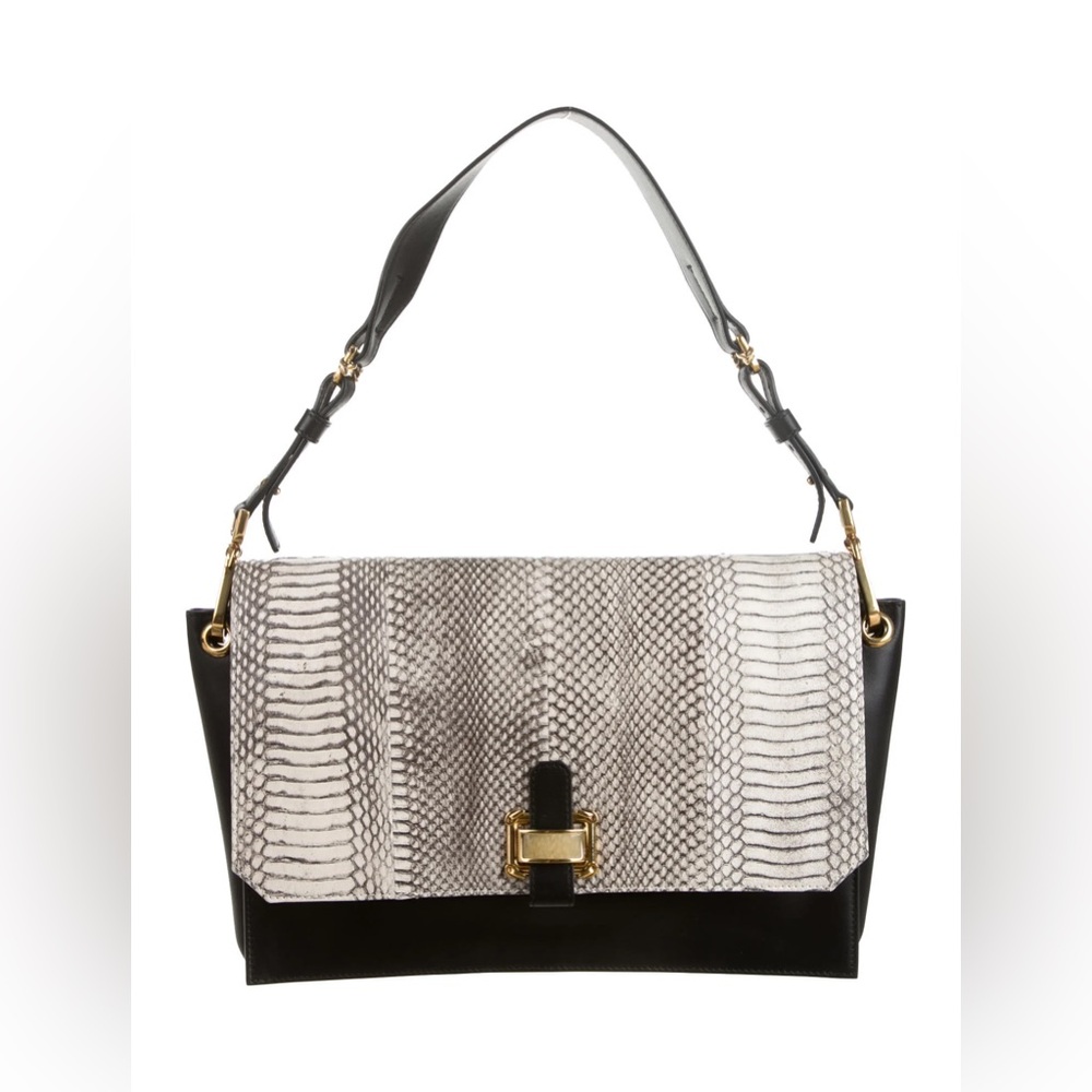 Oscar de la Renta
Oscar de la Renta Large Clara Bag